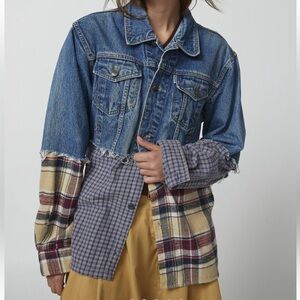 Urban Outfiters Jacket